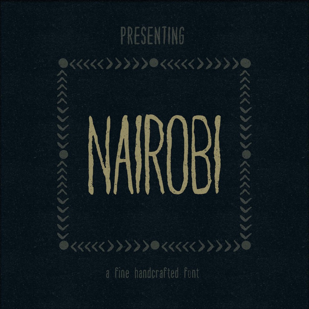 Nairobi