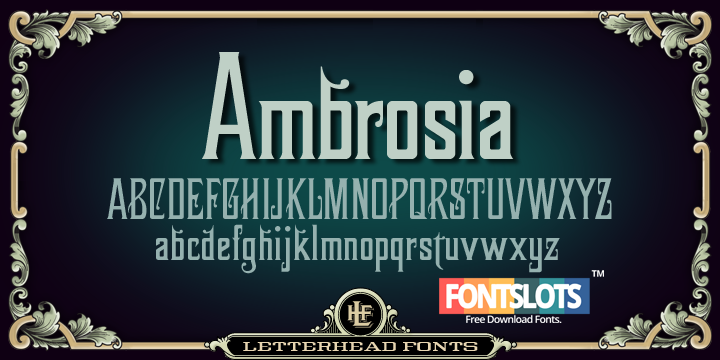 LHF Ambrosia