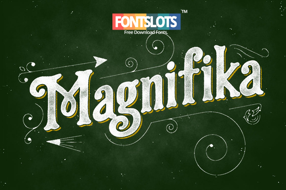 Magnifika