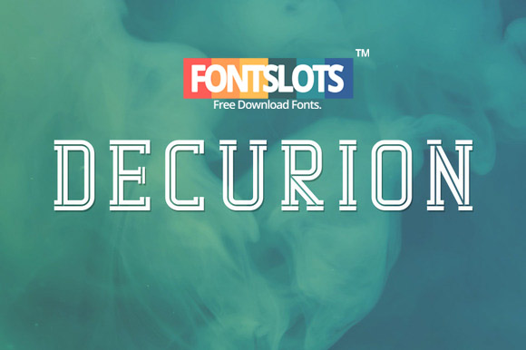 Decurion