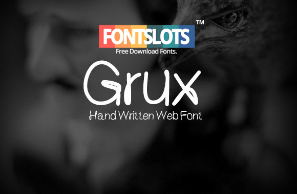 Grux