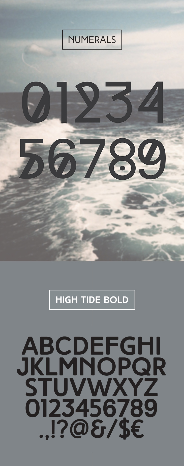 High Tide 1