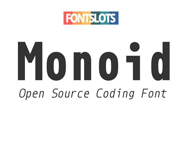 Monoid