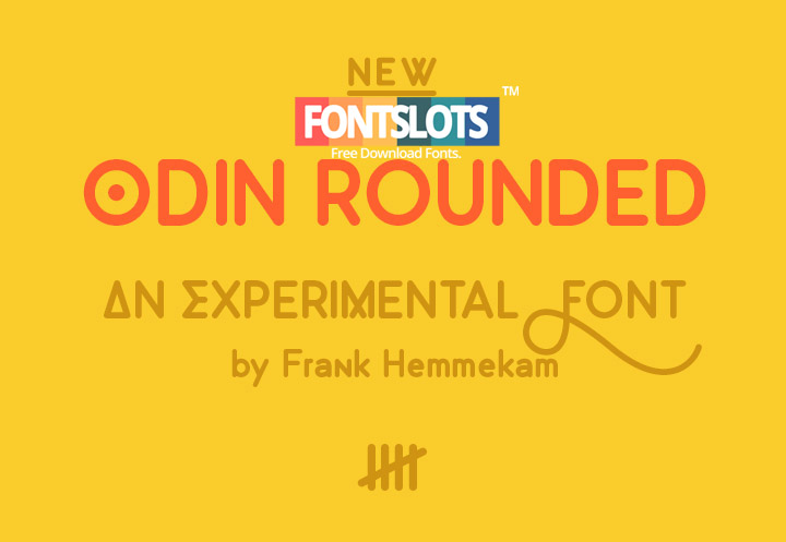 Odin Rounded