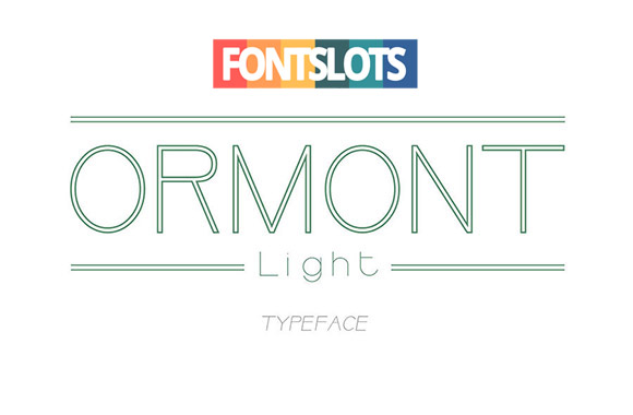 Ormont Light
