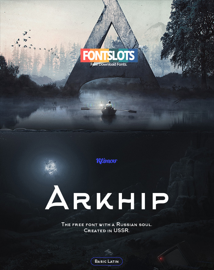 Arkhip