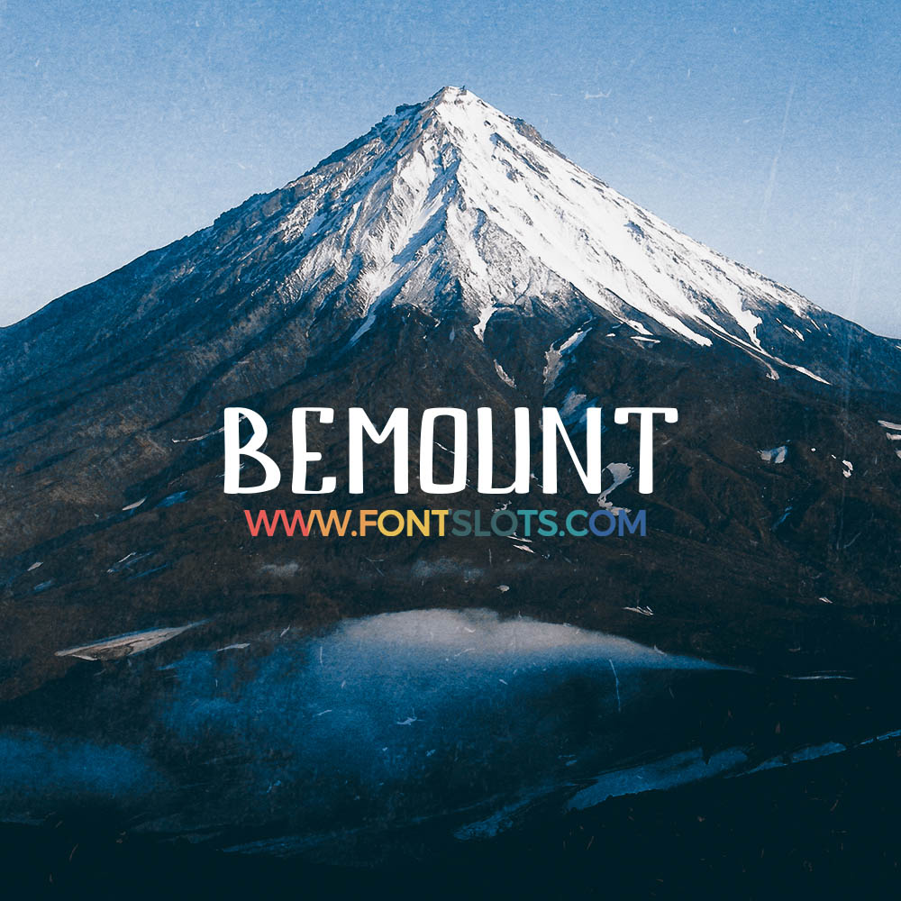 Bemount