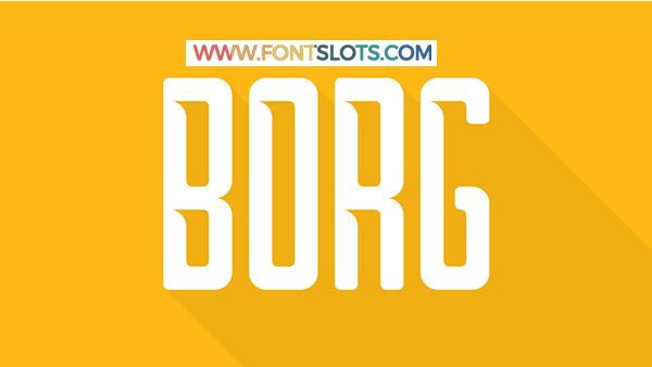 Borg