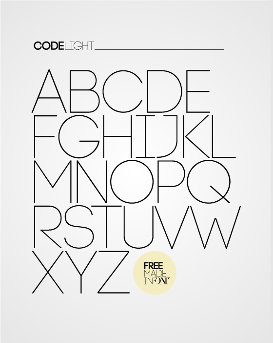 Code 1