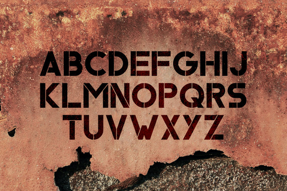 Ember Typeface 1
