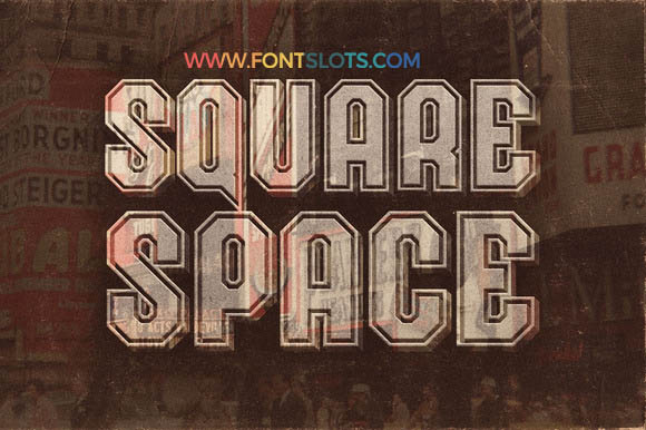 SquareSpacee