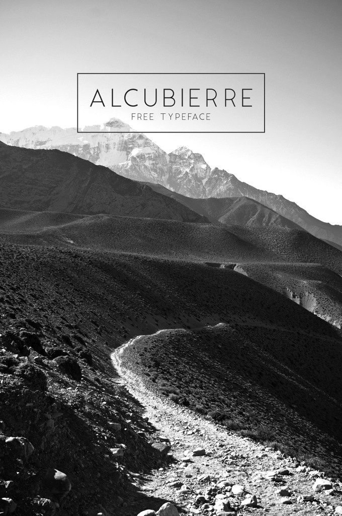 Alcubierre