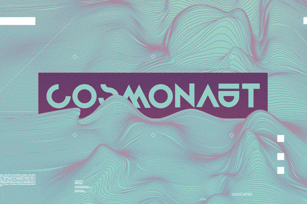 Cosmonaut