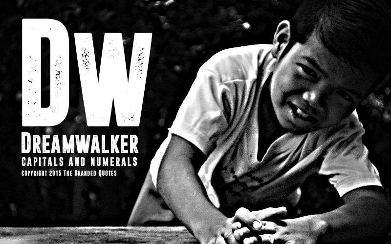 Dreamwalker 1