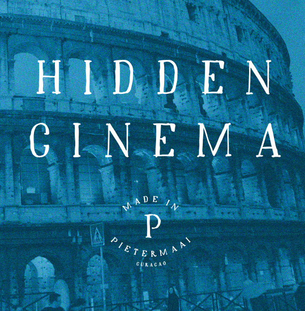 Hidden Cinema