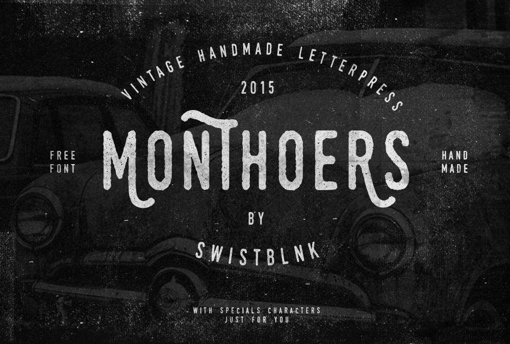 Monthoers Preview