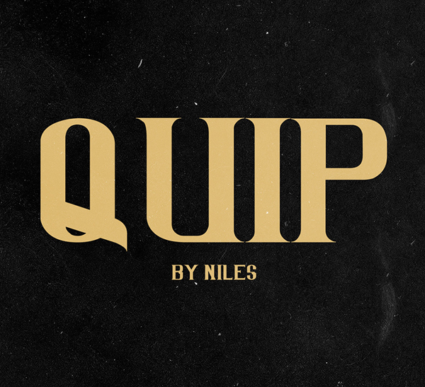 QUIP