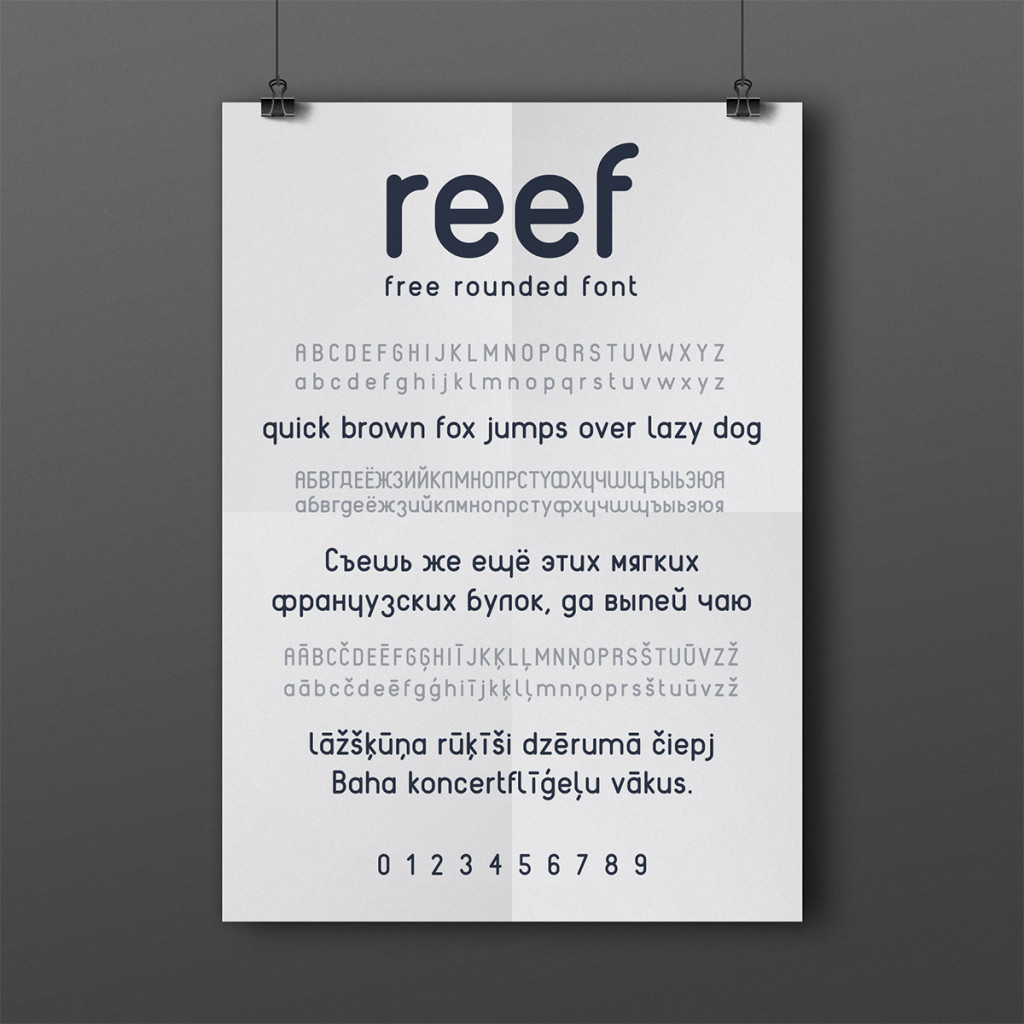Reef5