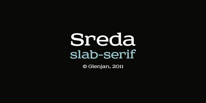 Sreda