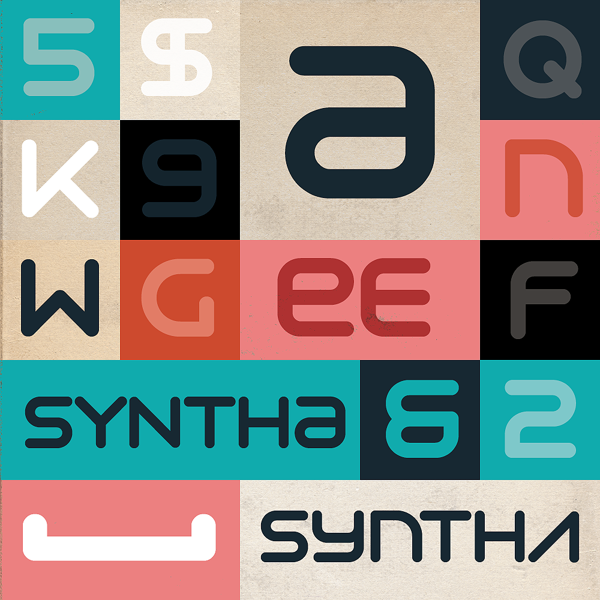 Syntha5