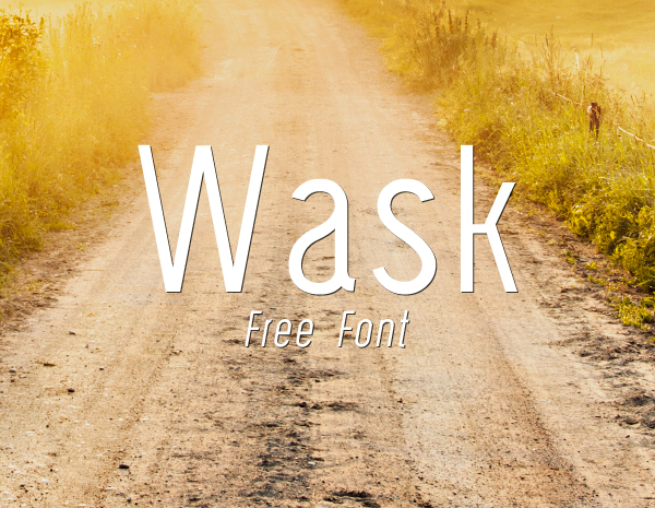 Wask New