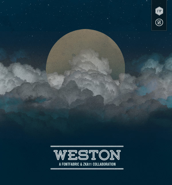 Weston