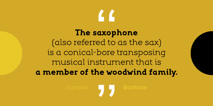 saxophone 1