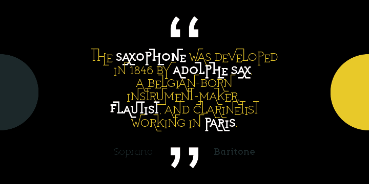 saxophone 2