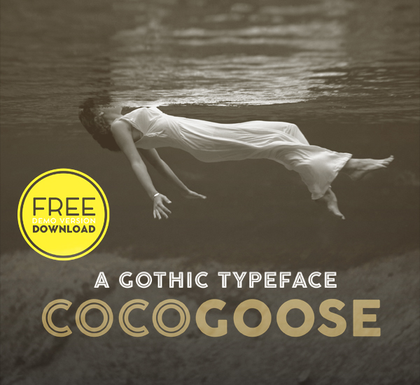 Cocogoose