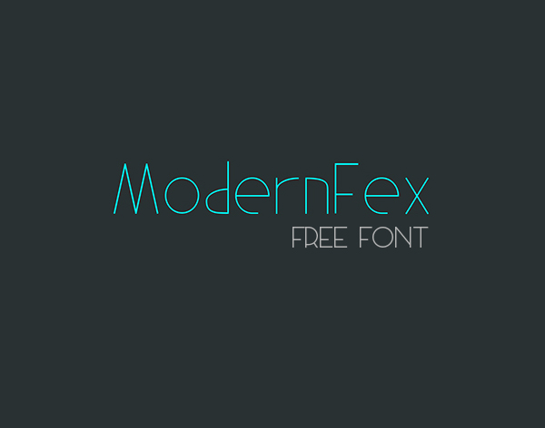 ModernFex