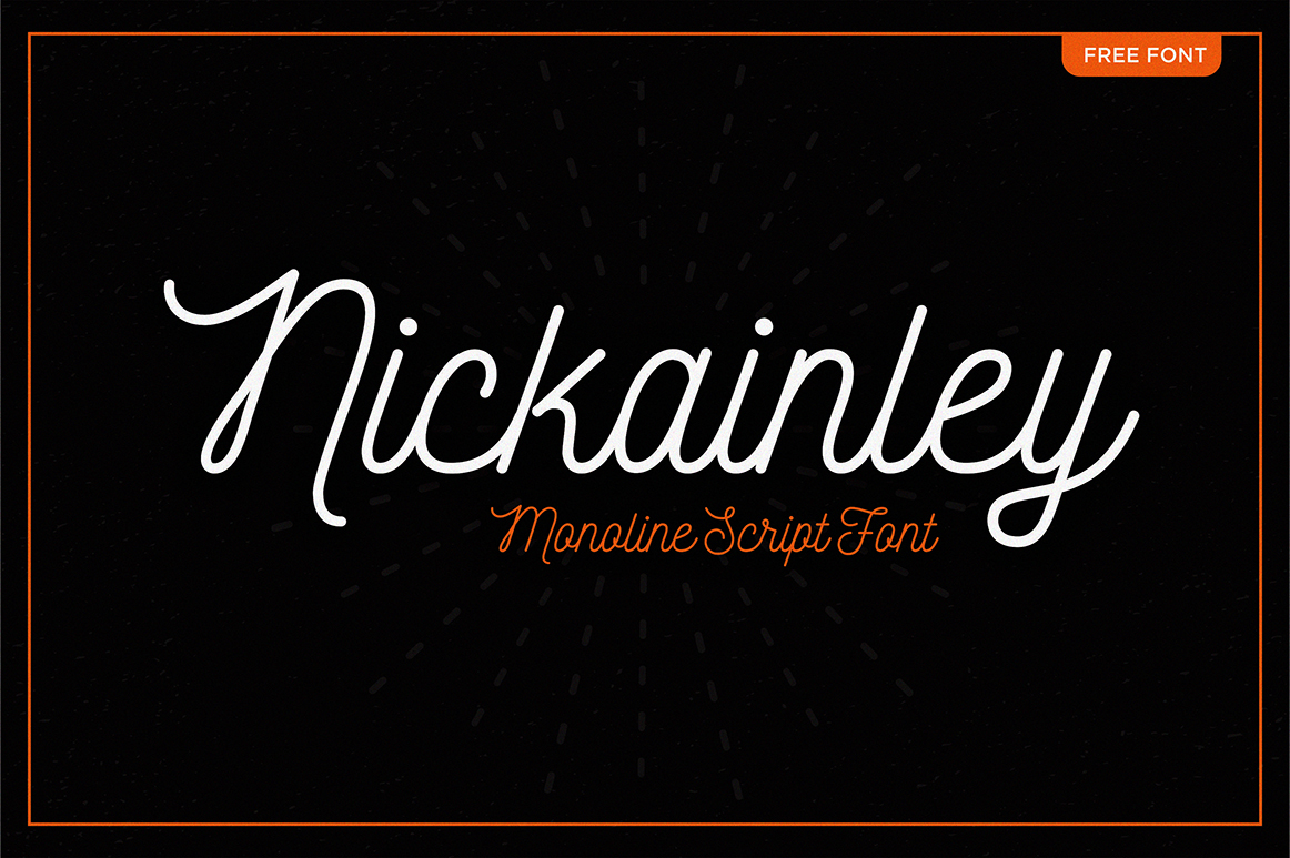 Nickainley 1