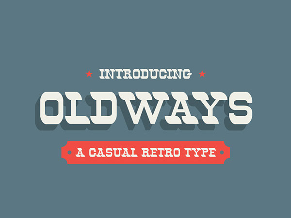 Oldways