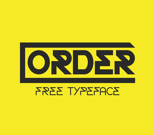 Order