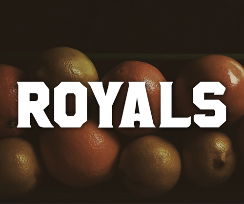 Royals