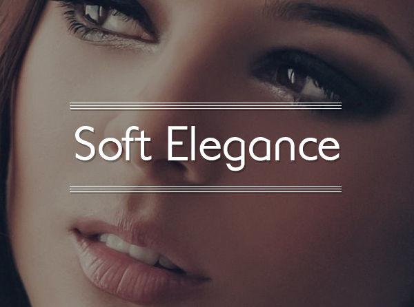 Soft Elegance