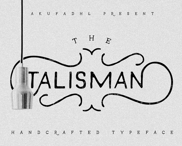 Talisman