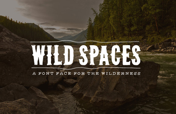 Wild Spaces