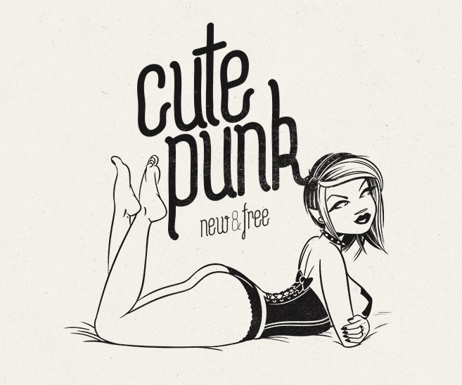 cutepunk