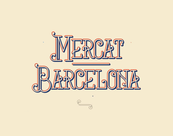 mercat barcelona