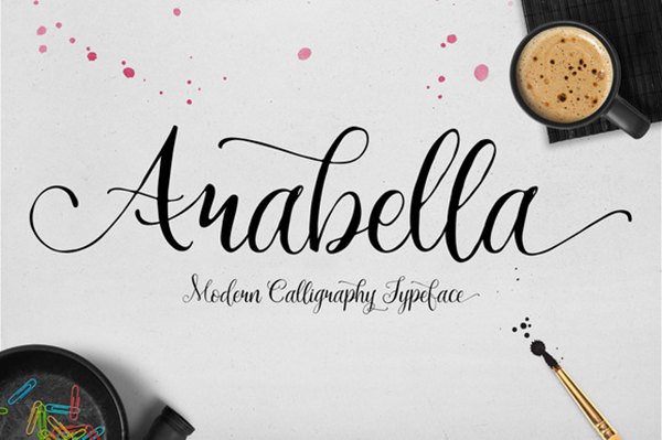 Arabella Script1