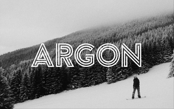 Argon1