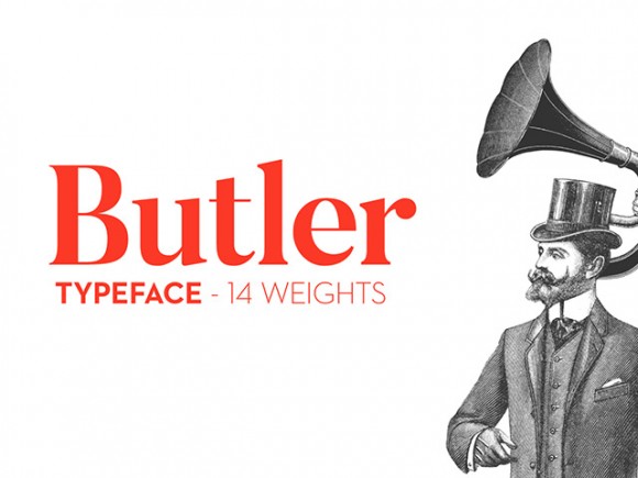 Butler