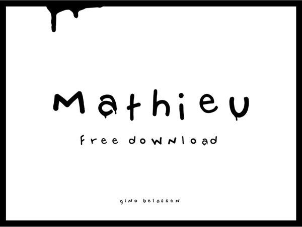 Mathieu