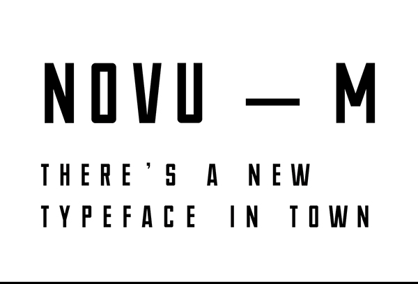 Novu-m