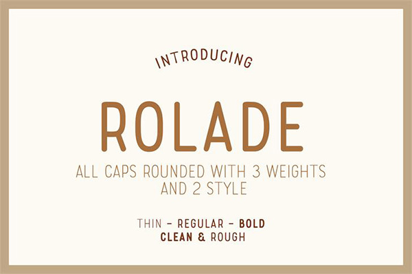 Rolade