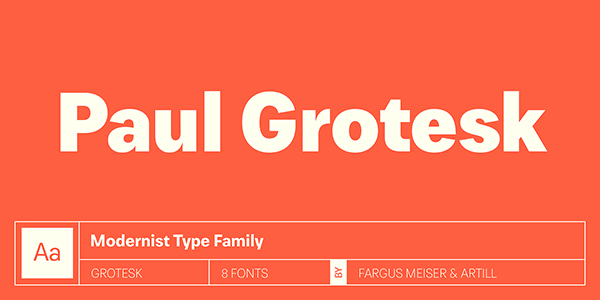 paul-grotesk