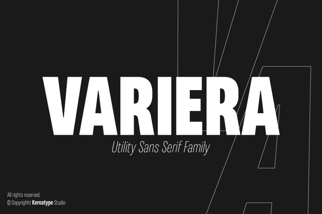 Variera