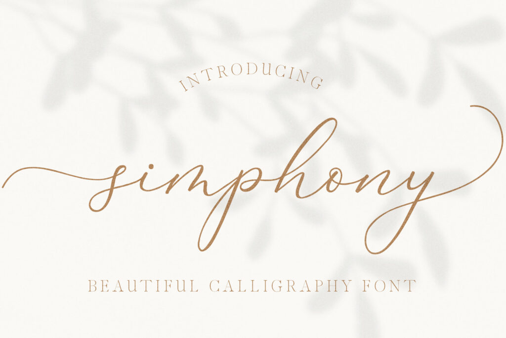 Simphony Beautiful